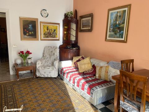 Via dei Lucilii, 32 - Roma