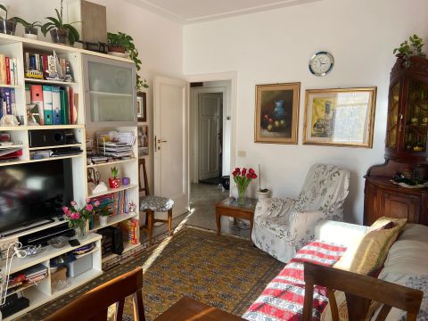 Via dei Lucilii, 32 - Roma