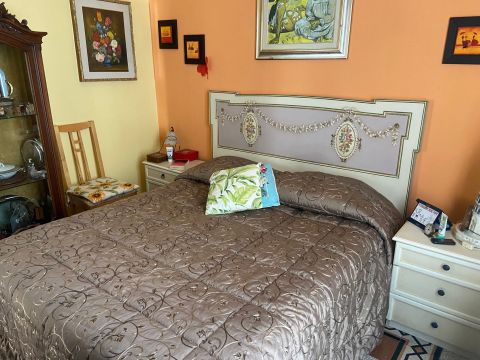 Via dei Lucilii, 32 - Roma