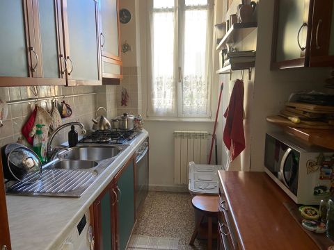 Via dei Lucilii, 32 - Roma