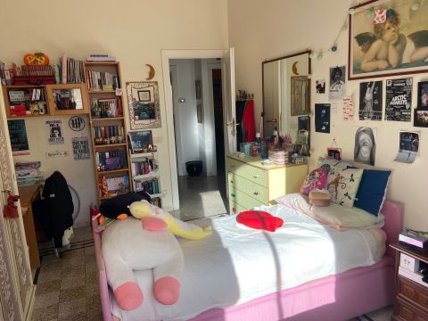 Via dei Lucilii, 32 - Roma