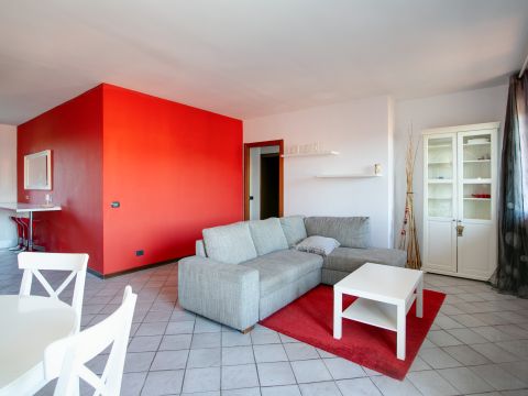 Via Mauriac, 27 - Roma