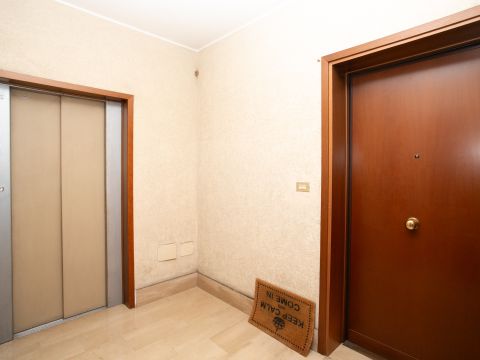 Via Mauriac, 27 - Roma