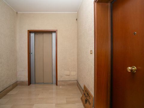 Via Mauriac, 27 - Roma