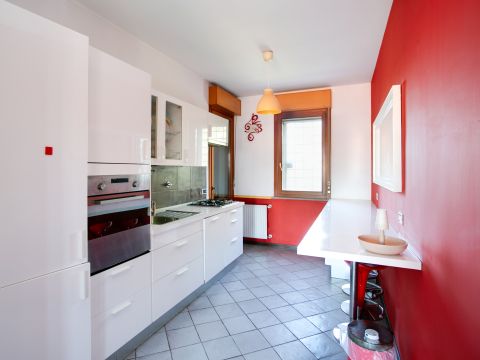 Via Mauriac, 27 - Roma