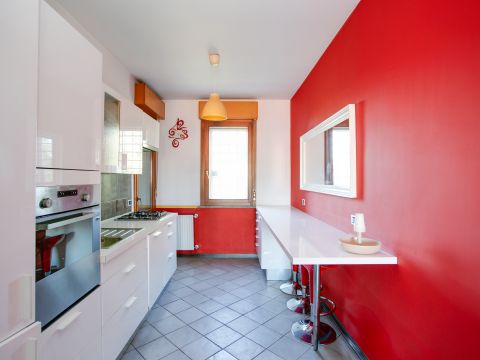 Via Mauriac, 27 - Roma