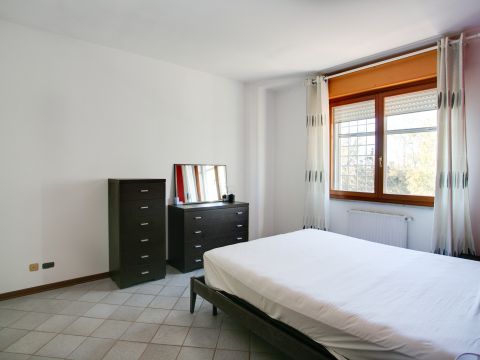 Via Mauriac, 27 - Roma