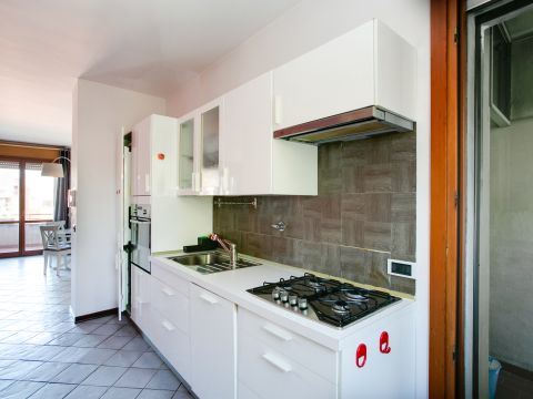 Via Mauriac, 27 - Roma