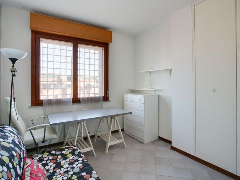 Via Mauriac, 27 - Roma