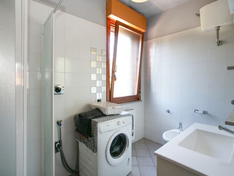 Via Mauriac, 27 - Roma