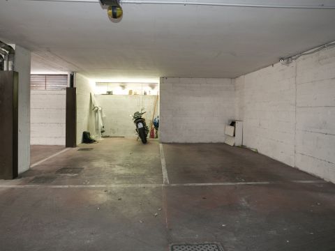 Via Mauriac, 27 - Roma