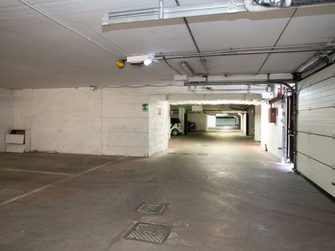 Via Mauriac, 27 - Roma