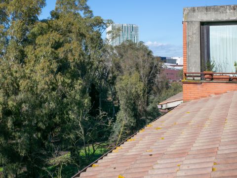 Via Mauriac, 27 - Roma