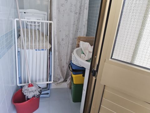 Via Aguglia I - Caulonia