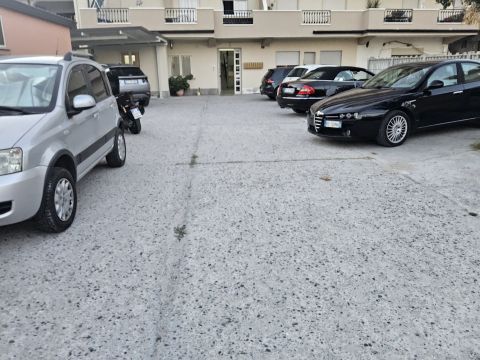 Via Aguglia I - Caulonia