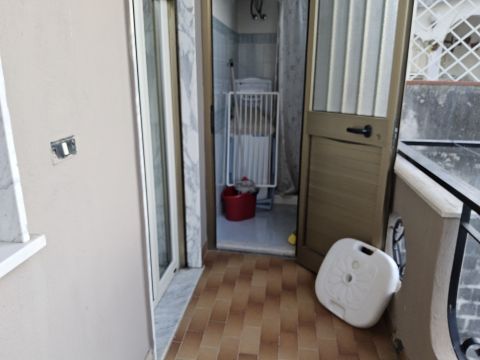 Via Aguglia I - Caulonia