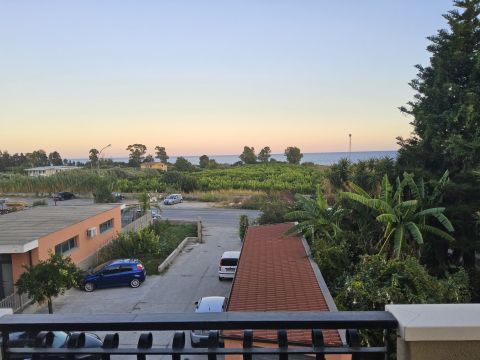 Via Aguglia I - Caulonia