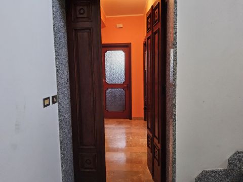 Via Aguglia I - Caulonia