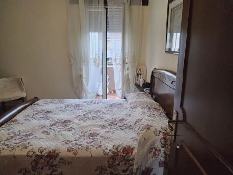 Via Aguglia I - Caulonia