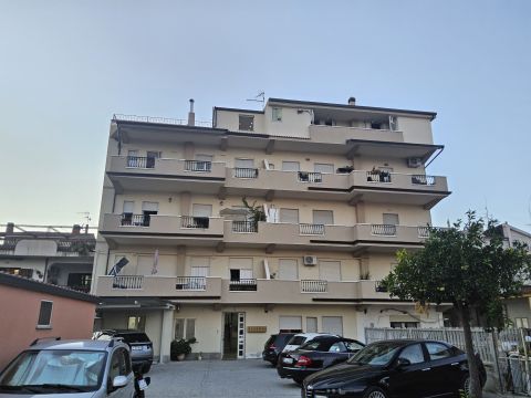 Via Aguglia I - Caulonia