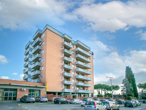 Via Deserto del Gobi, - Roma