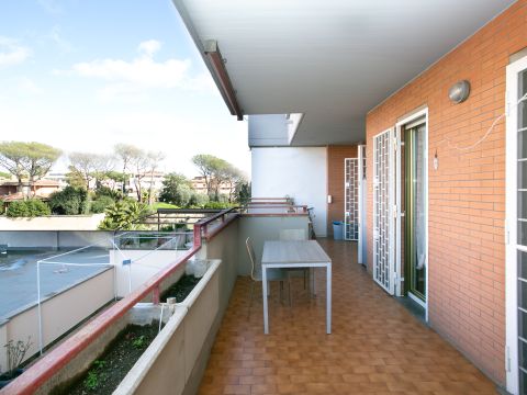 Via Deserto del Gobi, - Roma