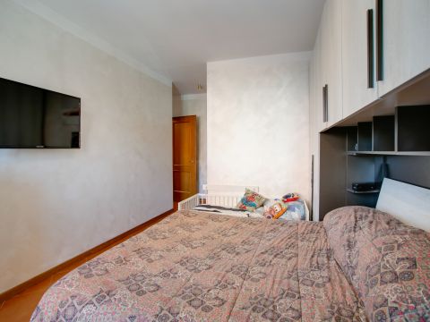 Via Deserto del Gobi, - Roma