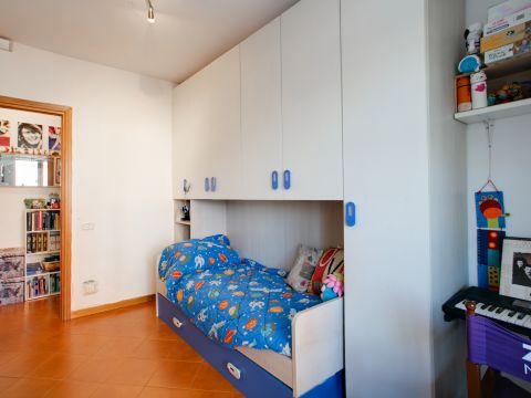 Via Deserto del Gobi, - Roma