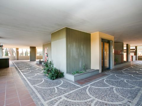 Via Deserto del Gobi, - Roma