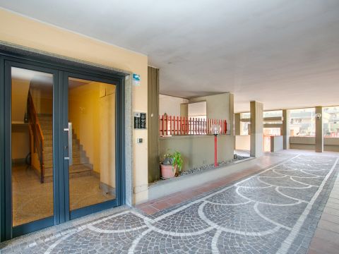 Via Deserto del Gobi, - Roma