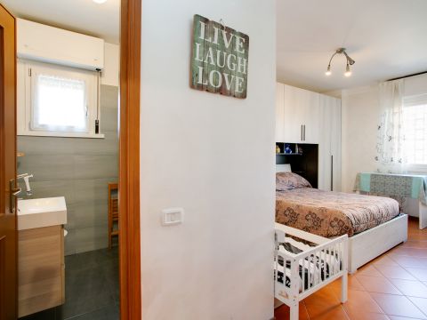 Via Deserto del Gobi, - Roma