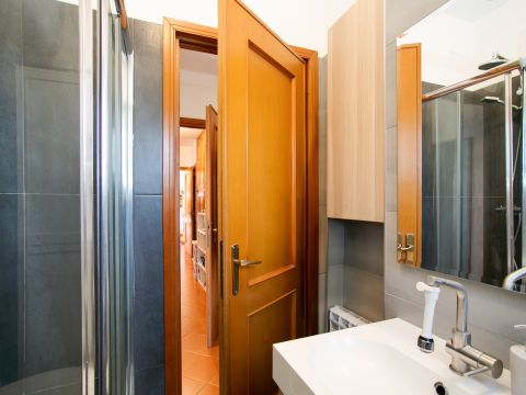 Via Deserto del Gobi, - Roma