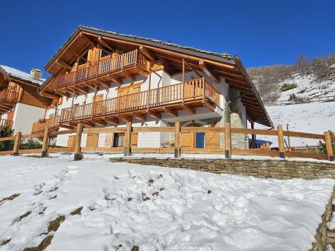 Via Cianfuran, 1 - Bardonecchia