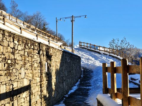 Via Cianfuran, 1 - Bardonecchia