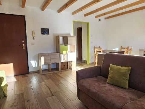 Via Cianfuran, 1 - Bardonecchia