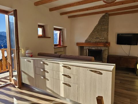 Via Cianfuran, 1 - Bardonecchia