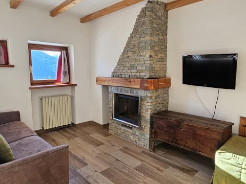 Via Cianfuran, 1 - Bardonecchia