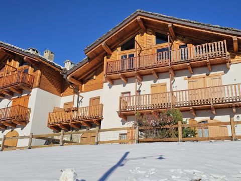 Via Cianfuran, 1 - Bardonecchia