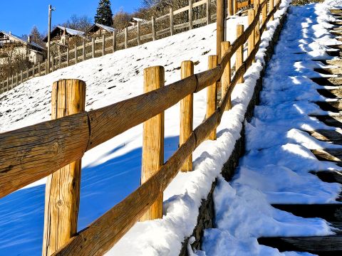 Via Cianfuran, 1 - Bardonecchia