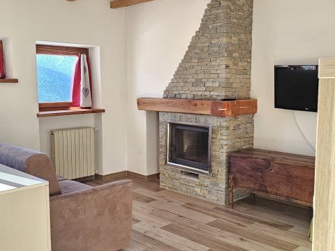 Via Cianfuran, 1 - Bardonecchia