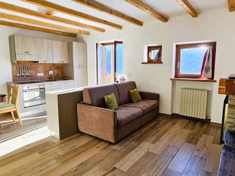 Via Cianfuran, 1 - Bardonecchia