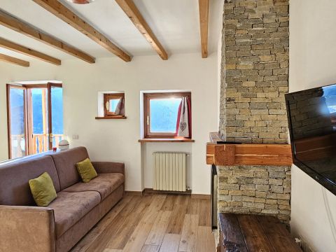 Via Cianfuran, 1 - Bardonecchia