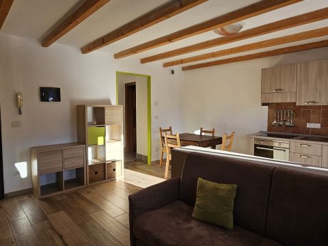 Via Cianfuran, 1 - Bardonecchia