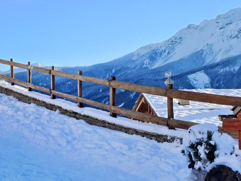 Via Cianfuran, 1 - Bardonecchia