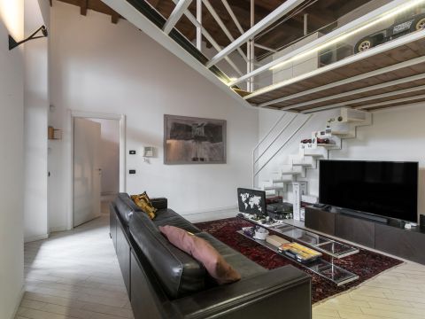 Via Jacopo da Trezzo, 39 - Trezzo Sull'adda