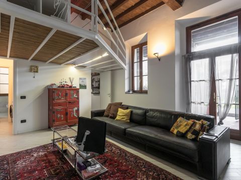 Via Jacopo da Trezzo, 39 - Trezzo Sull'adda