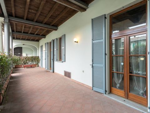 Via Jacopo da Trezzo, 39 - Trezzo Sull'adda