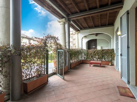 Via Jacopo da Trezzo, 39 - Trezzo Sull'adda