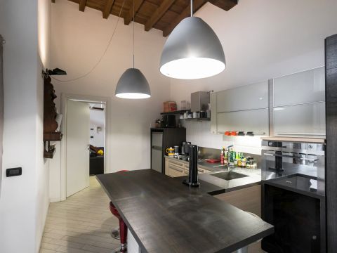 Via Jacopo da Trezzo, 39 - Trezzo Sull'adda