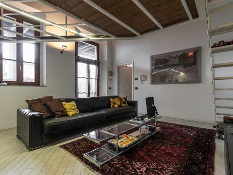 Via Jacopo da Trezzo, 39 - Trezzo Sull'adda